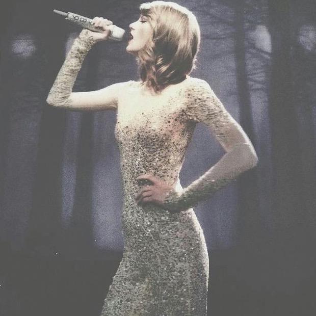 Are we out of the woods?