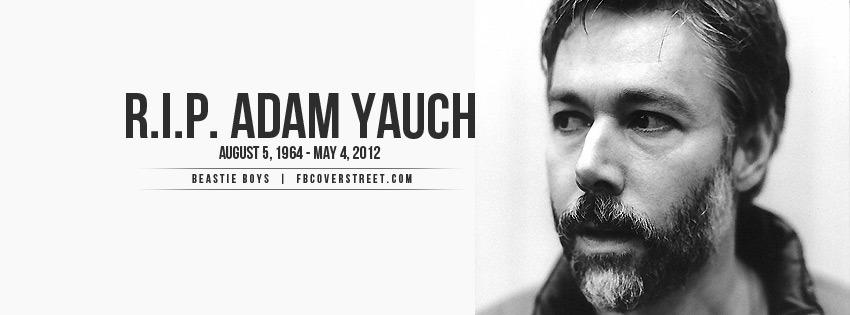 NEWS: WE SAY HAPPY BIRTHDAY TO ADAM YAUCH AS MCA DAY RETURNS TO BROOKLYN ONCE AGAIN  