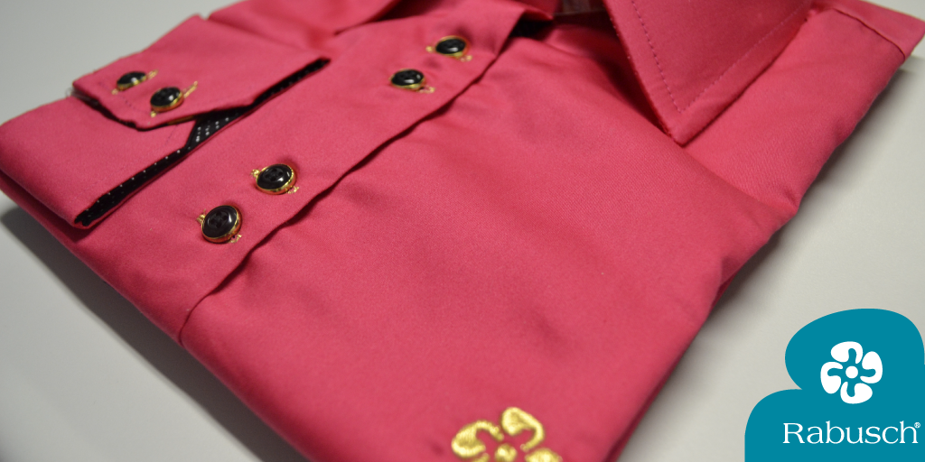 Rabusch's tweet photo. Toda mulher gosta de rosa! Emoticon heart #rabusch #camisa #pink #thinkpink http://t.co/bXzUpSA27c