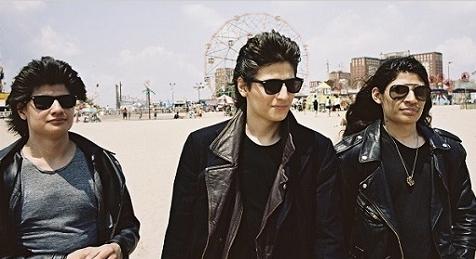 'The Wolfpack' plays tonight at <a href="/IUCinema/">Indiana University Cinema</a>. Check out the documentary's trailer: youtu.be/6oNvzXG_byQ