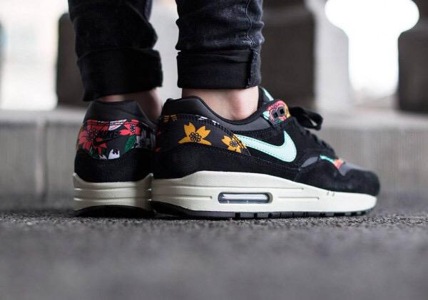 Sneaker Deals GB on Twitter: "If you missed it earlier, the Nike Air Max 1 " Aloha" has reduced to just £67.49 here =&gt; http://t.co/GlQtQ6iftJ  http://t.co/9kMwnu6fRS" / Twitter