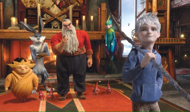 BESTMOVlES's tweet photo. Rise of the Guardians (2012) http://t.co/d014TvwG8I