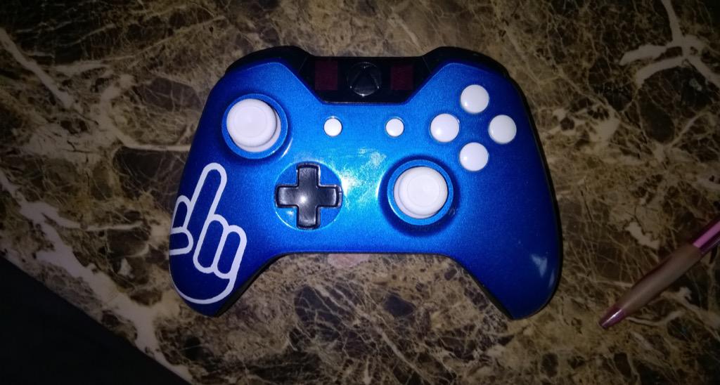 CGR MoDz tweet media