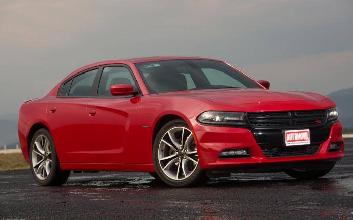 AutoFlashmex's tweet photo. ¿Qué tal agresivo concideras que sea el diseño de este tipo de auto?
#Dodge #ChargerR/T 2015
Icono “Muscle Car” http://t.co/s90LI7DHQD