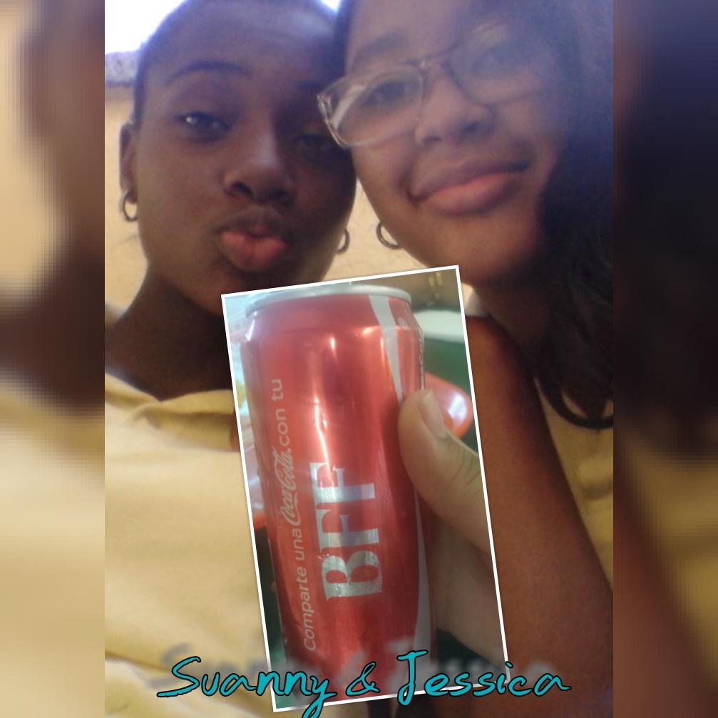 anacheco1d's tweet photo. The best moments live with my best friend #Suanny mi lokiis 😘😘😘♥♡♥♡♥ http://t.co/xhnIb728Pb