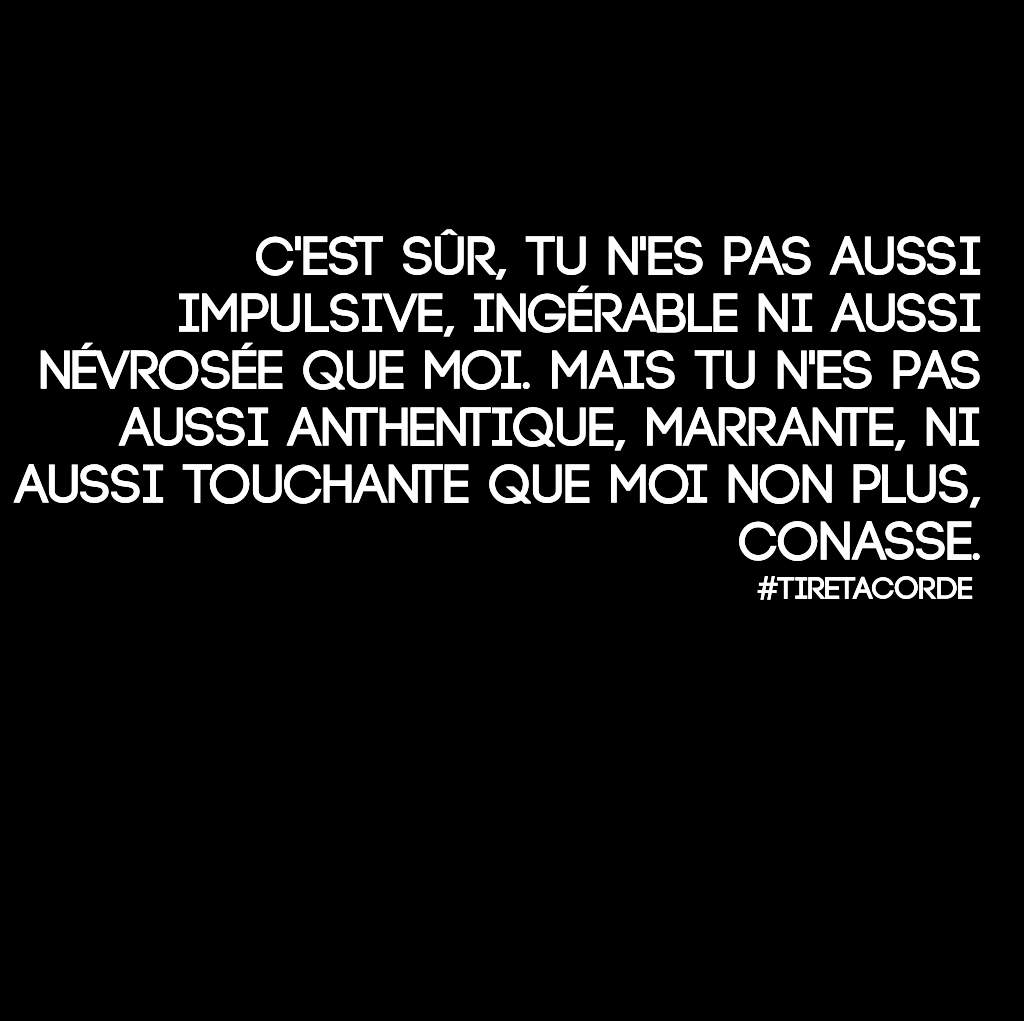 Tire Ta Corde Tiretacorde Punchline Citation Citationdujour Kohlanta Lebigswim Lesvacancesdesanges Lataupe Jesuislataupe Http T Co Hddrgshtej Tire Ta Corde Tiretacorde Punchline Citation Citationdujour Kohlanta Lebigswim Lesvacancesdesanges Lataupe Jesuislataupe Http T Co Hddrgshtej