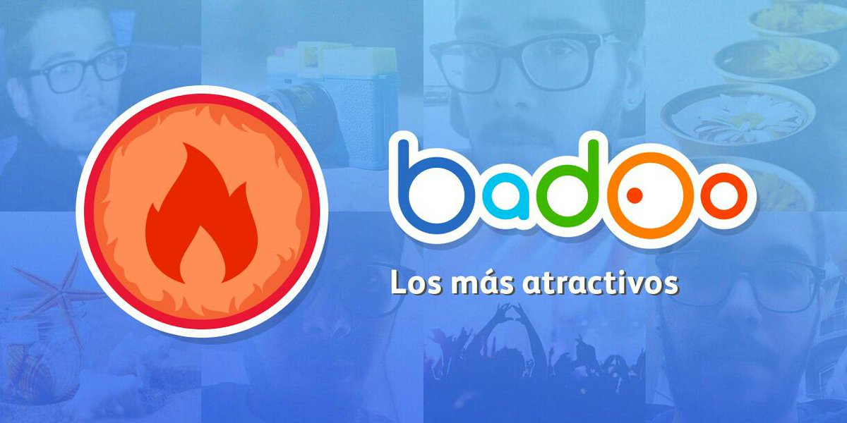 jairesteve's tweet photo. ¡Estoy entre los más atractivos de la semana en #badoo! Seguro que tú también. Visita http://t.co/XlIHf1aezx http://t.co/teNHUq9AUM