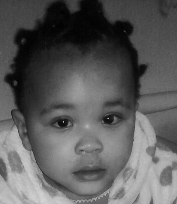 ThabeTech1's tweet image. My Princess