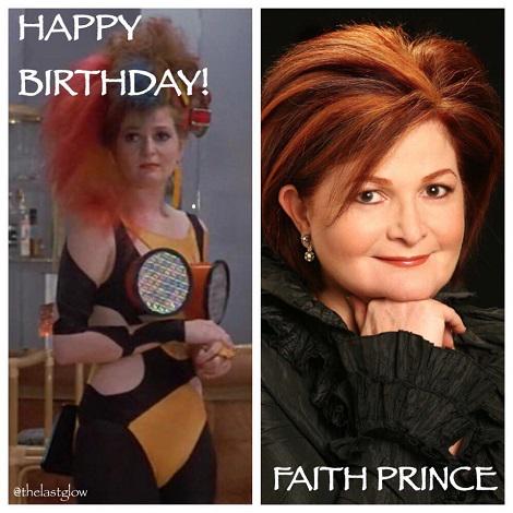 HAPPY BIRTHDAY TO FAITH PRINCE!! Find out what happened to Angela after 