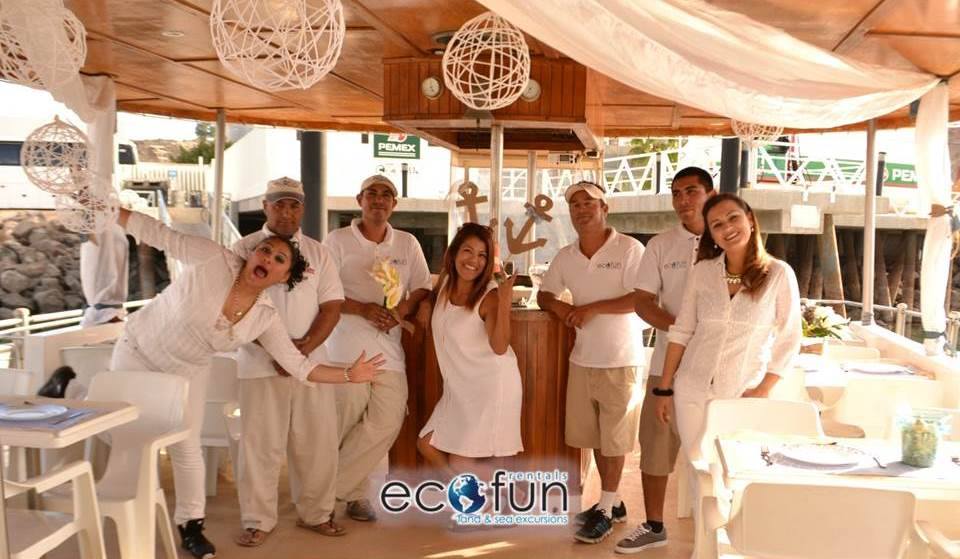 ecofuntrips's tweet photo. #FORALLYOUREVENTS #ONLYTHEBESTCREW #WEMAKEITAVACATION #BESTTEAM #ECOFUNRENTALS @facebook @ecofunrentals CHECK US OUT http://t.co/v4f3pxcfmE