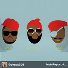 SPACEMAN2808's tweet photo. My latest production Much respect to Dynas and the Brother Slick Rick video drops today http://t.co/YKquBeGcPO