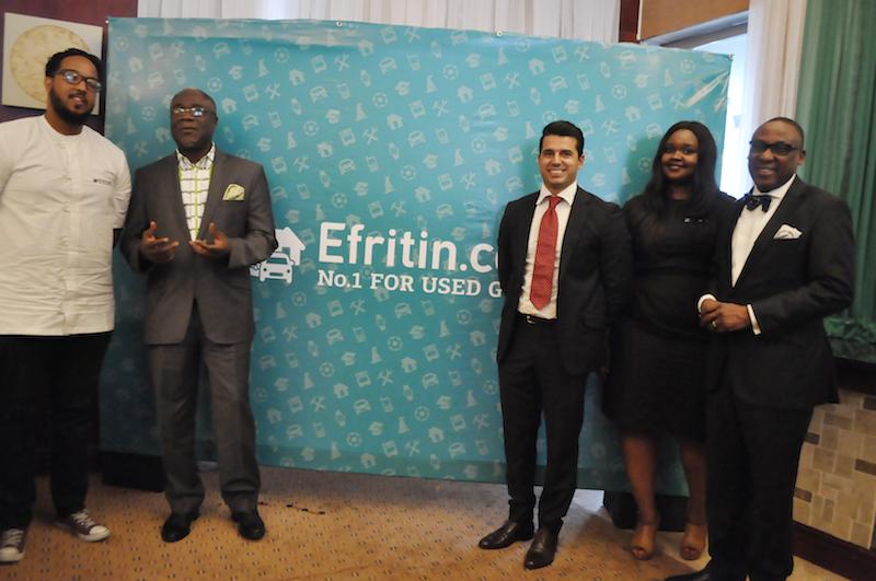 efritin's tweet photo. RT @cmc_connect Pictures from @efritin's Media Launch at Protea Hotel, Lagos #PR #Efritin #CMCConnect @i_OctaneNG http://t.co/yXrTYLBHwr
