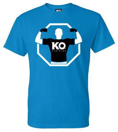 Great savings at knockoutclothing.com/shop/sale ... All rash guards £20 or less, and clearance tees only £10 #KOclothing