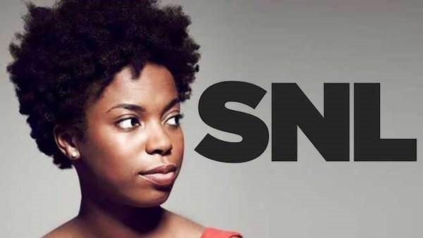 317lindquist's tweet photo. Coming to @whiterabbitcab on Sept. 6: #SNL cast member and Pike High grad Sasheer Zamata -- http://t.co/oZKemrTiPu http://t.co/2eXzf2DgJQ