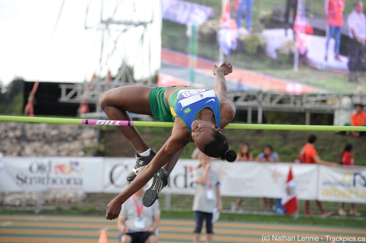 Pan Am Jrs 2015 tweet media