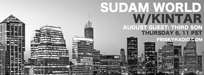 DJKINTAR's tweet image. NOW! My monthly show with @SudamMusic on @friskyradio 
#102episodes #live #radioshow #ibiza #la #buenosaires #frisky