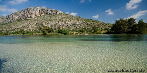nature_tx's tweet photo. #TBT Relive @Colin_McDonald_'s Devils River exploration in his Disappearing #RioGrande series. http://t.co/sSstjZt6vo http://t.co/yT1aLVNEVd
