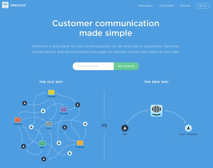 vjaxxon's tweet image. Almost #FlatWebDesign trending: bit.ly/1DtuYrj @speckyboy #webdesign #HarderThanItLooks #UIdesign