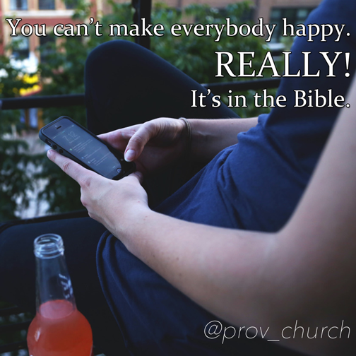 provchurchTW's tweet photo. Feel like you’re barely hanging on? Join us Sunday as we explore “Distraction Addiction.” #anewplaylist #mtjuliet http://t.co/quhemjGVrt
