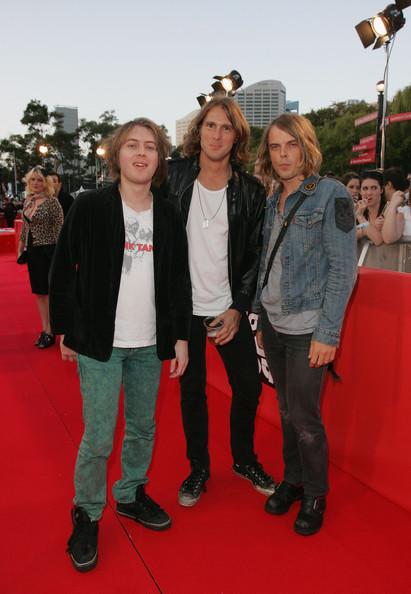 FansofCraig's tweet photo. #thevines #craignicholls #HamishRosser #RyanGriffiths http://t.co/hOZnrTinMN