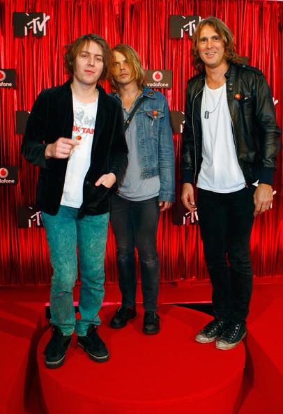 FansofCraig's tweet photo. #thevines #craignicholls #HamishRosser #RyanGriffiths http://t.co/hOZnrTinMN