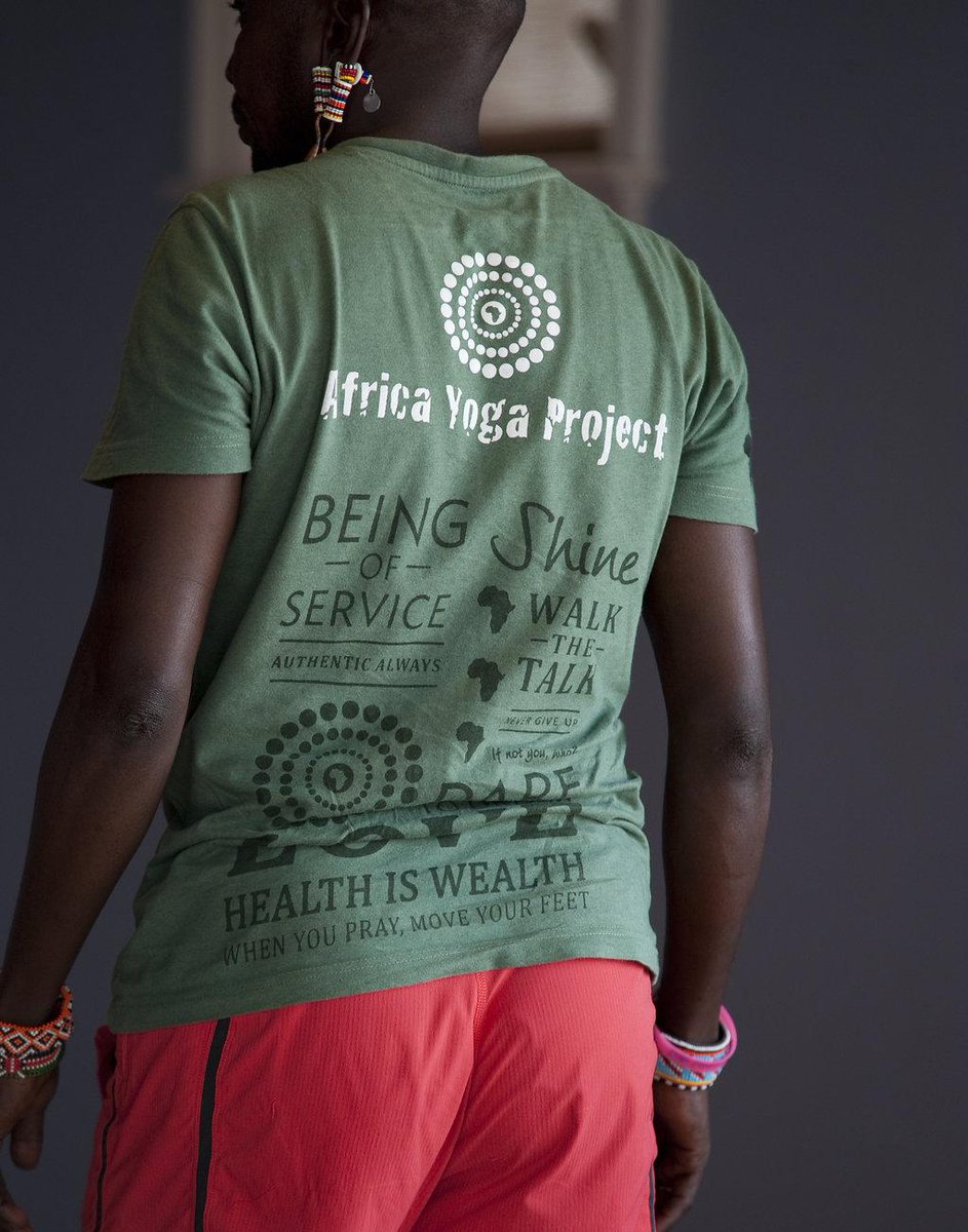 africayoga's tweet photo. #retweet #vote #UpgradeYourWorld @africayoga #yoga #africa #Kenya Can you help us win?! http://t.co/3oFbeHpkX6