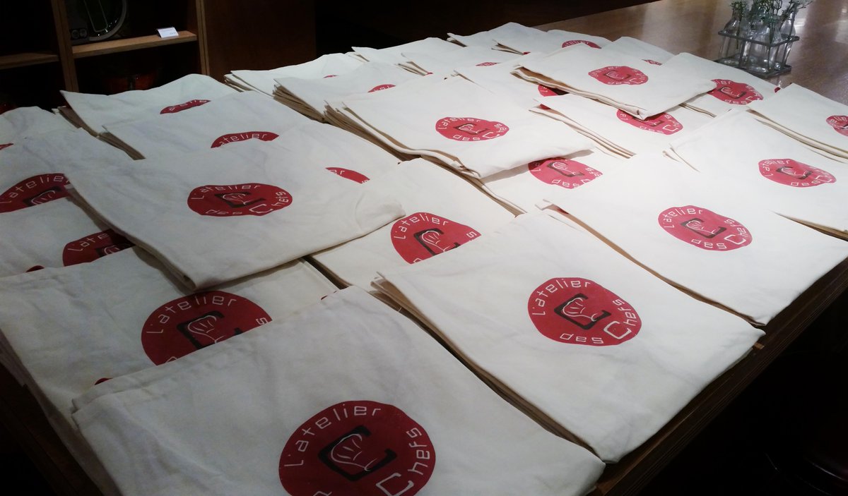 AtelierChefsUK's tweet photo. The calm before the storm... #chefschallenge #ADCfun #lifeatADC #corporateevents #teambuilding http://t.co/A1HTuY2rdX