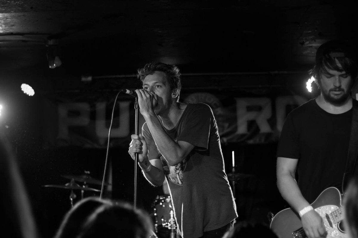 weareredlands's tweet photo. Scottsdale, AZ - @PubRockLive
Photos: @ginaggarcia2 http://t.co/h5MdJ1xsaV