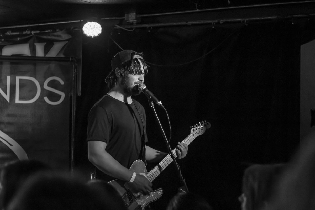weareredlands's tweet photo. Scottsdale, AZ - @PubRockLive
Photos: @ginaggarcia2 http://t.co/h5MdJ1xsaV