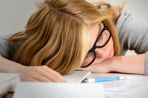 MrSalow1's tweet photo. U.S. schools are starting too early for teens, study finds http://t.co/ZT5DSZ7OuT http://t.co/qWkcHD2hsY