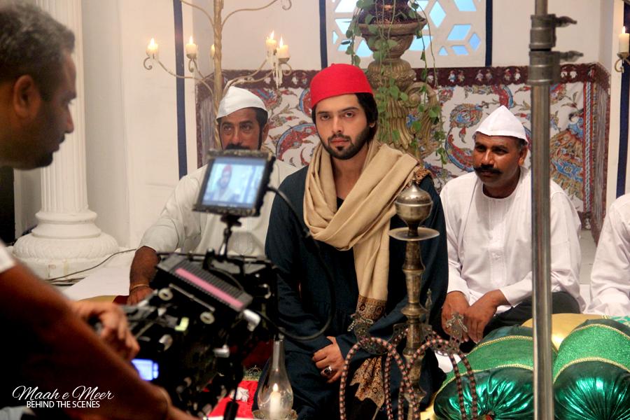 fahadmustafa26's tweet photo. #MaaheMeer #ReleasingSoon #FeatureFilm http://t.co/H0ygBOOWa2