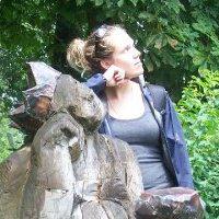 #ILookLikeAnEngineer, and I teach them too!