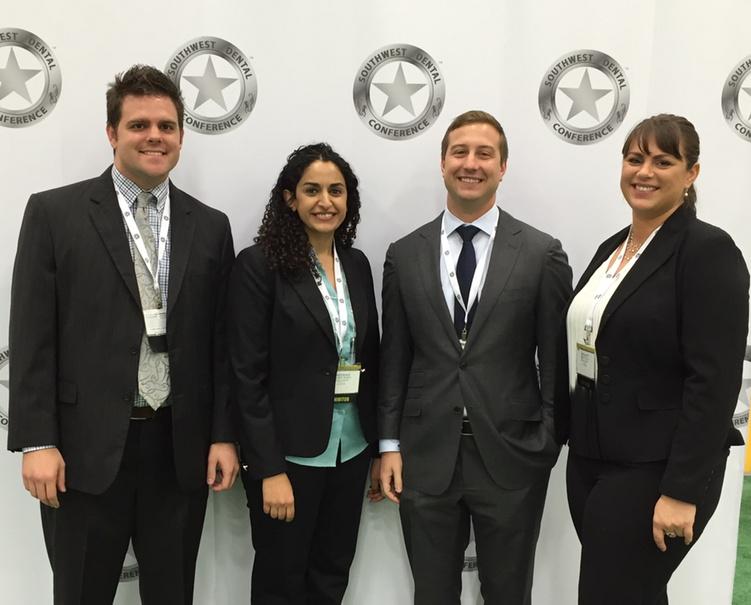 BeairdHarris's tweet photo. Come say hello to the Beaird Harris Team @SWDC_Dallas - Booth 922! #2015SWDC #tax #wealthmanagement http://t.co/4SohymE2qs