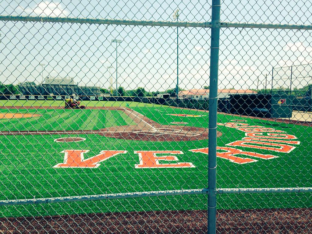 Verdigris Baseball (Baseball_VHS) Twitter