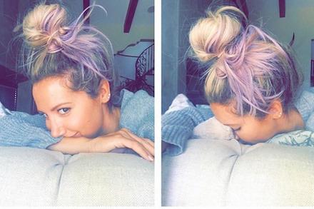 Wish I had these tips when I had my lavender mane. #tbt thehautemess.com/need-to-know-m…