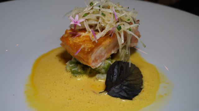 Restaurant Review: The Chef's Table at the Osprey Tavern: New chef is making changes: goo.gl/iTpyhr