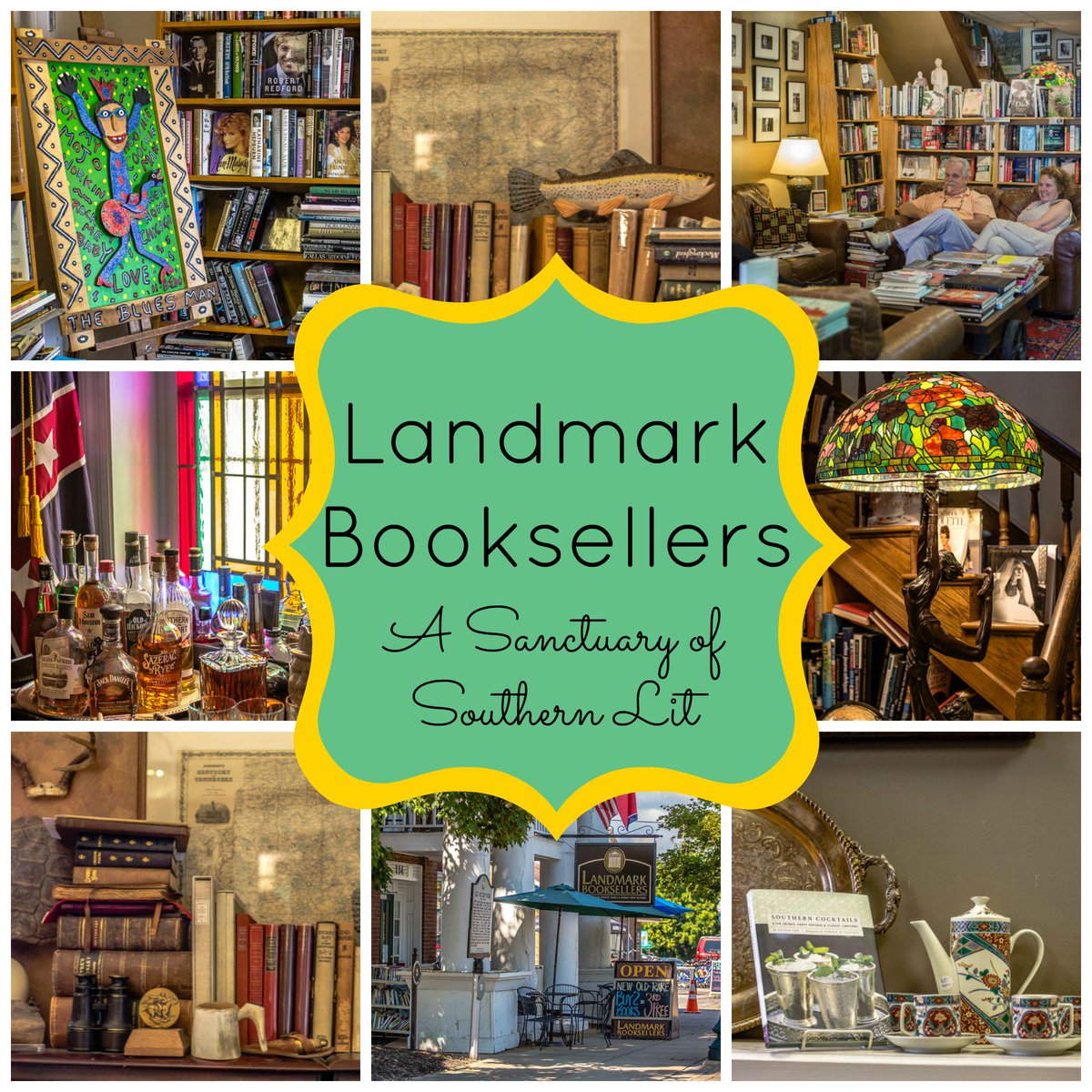 PorterBriggs's tweet image. Good book + quiet corner + squishy chair = heaven (aka:#LandmarkBooksellers) porterbriggs.com/every-book-has… @visitfranklin