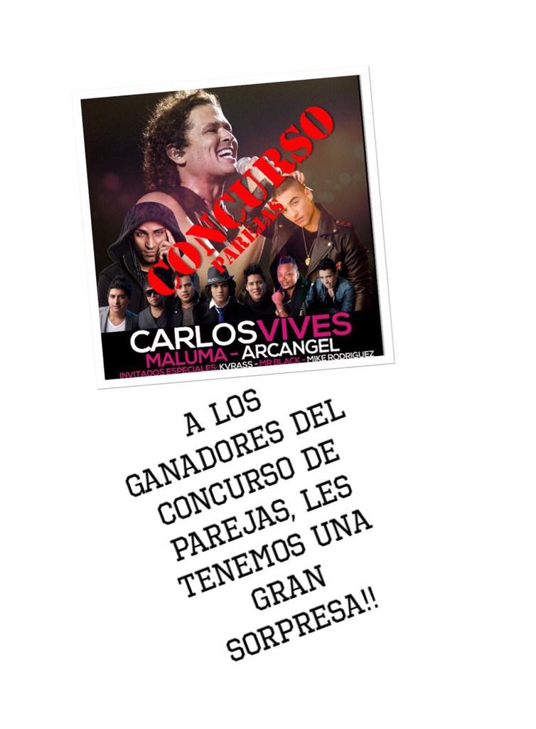 CHAPMANPROD's tweet photo. Chapmanprod en nuestra cuenta de instagram esta las condiciones paracparticipar http://t.co/HeWwfh4nbR