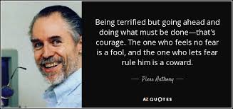 Happy Birthday to Piers Anthony, writer and naturalized US citizen!    