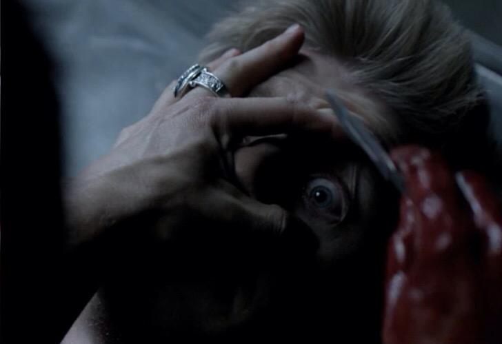 #TBT to when Damon killed me