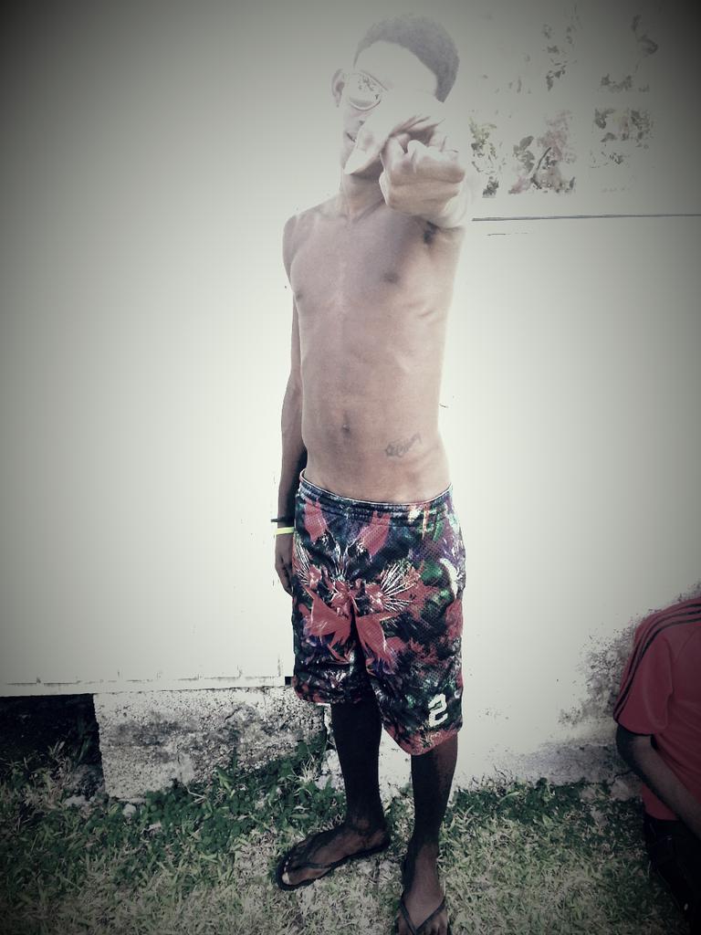 No boxer day