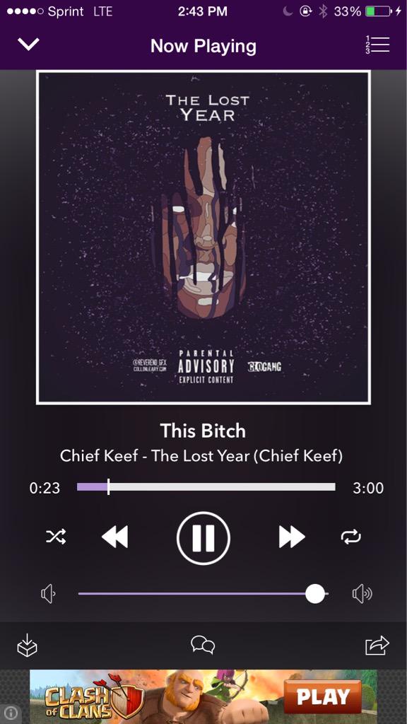 _KayGlizzy's tweet image. This Bitch Won't Leave Me Aloneeeeeeee😴🔥
