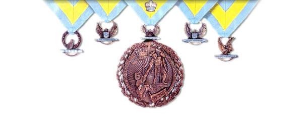 InfantryAssn's tweet photo. What level of the OSM do you have?
Share a picture with us!!!! #OrderofSaintMaurice
@InfantryBugler http://t.co/JajDYMHASe