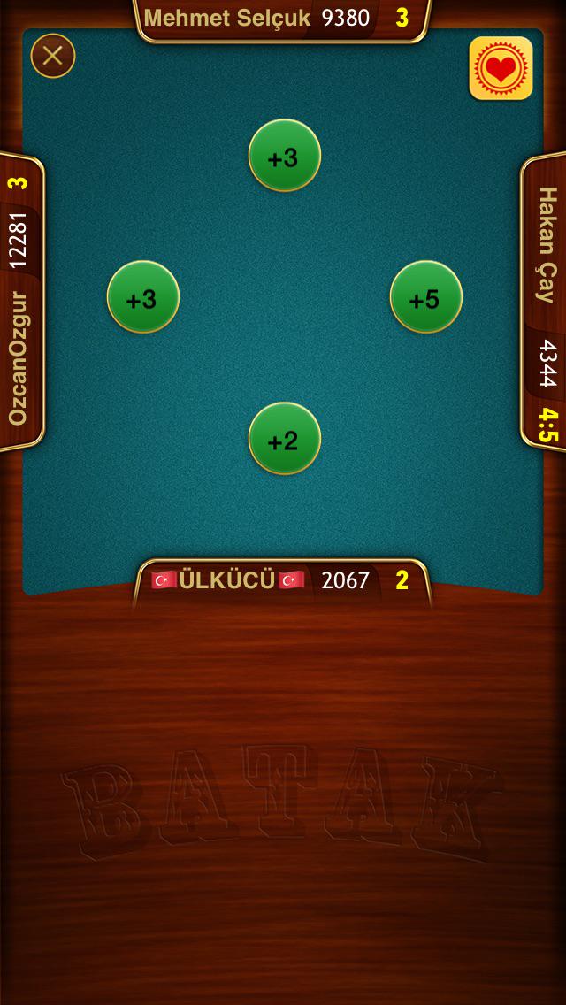 ilktay3434's tweet photo. Batak Online'da oyunu kazandım! Oyun ücretsiz, sen de gel. @adikus_games http://t.co/LJ6eZeJBEY http://t.co/giJnEh2c0A