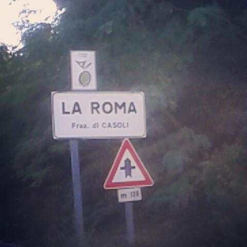 As Roma Golf tweet media