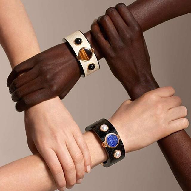 Wearable tech 🙌 via <a href="/thewallgroup/">thewallgroup</a> #nextlevel