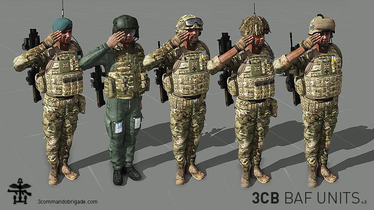 arma 3 british armed forces arma 3 british armed forces