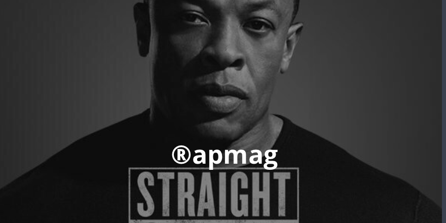 RAPMAGIE's tweet photo. STRAIGHT ®APMAG
@DrDre #BigRapmag http://t.co/53BHUkfkK7
