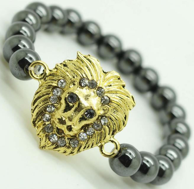ShopCoastaI's tweet photo. Cecil the Lion, our newest bracelet on sale with free shipping TONIGHT ONLY! 

Shop: http://t.co/tJB0PXipXV http://t.co/Vf9NrFyh0z