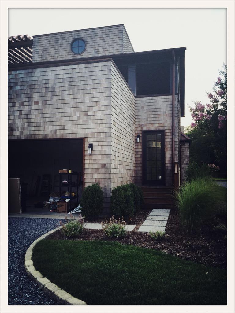 pmrossillo's tweet photo. #100crescent #rightnowinwatermill #truehamptons #longislandpulse http://t.co/SdqtS4o8Bn